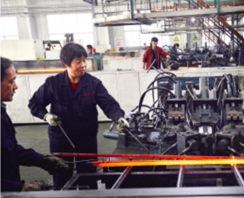 汽車配件廠的核心職能 從零部件到汽車工業(yè)的基石